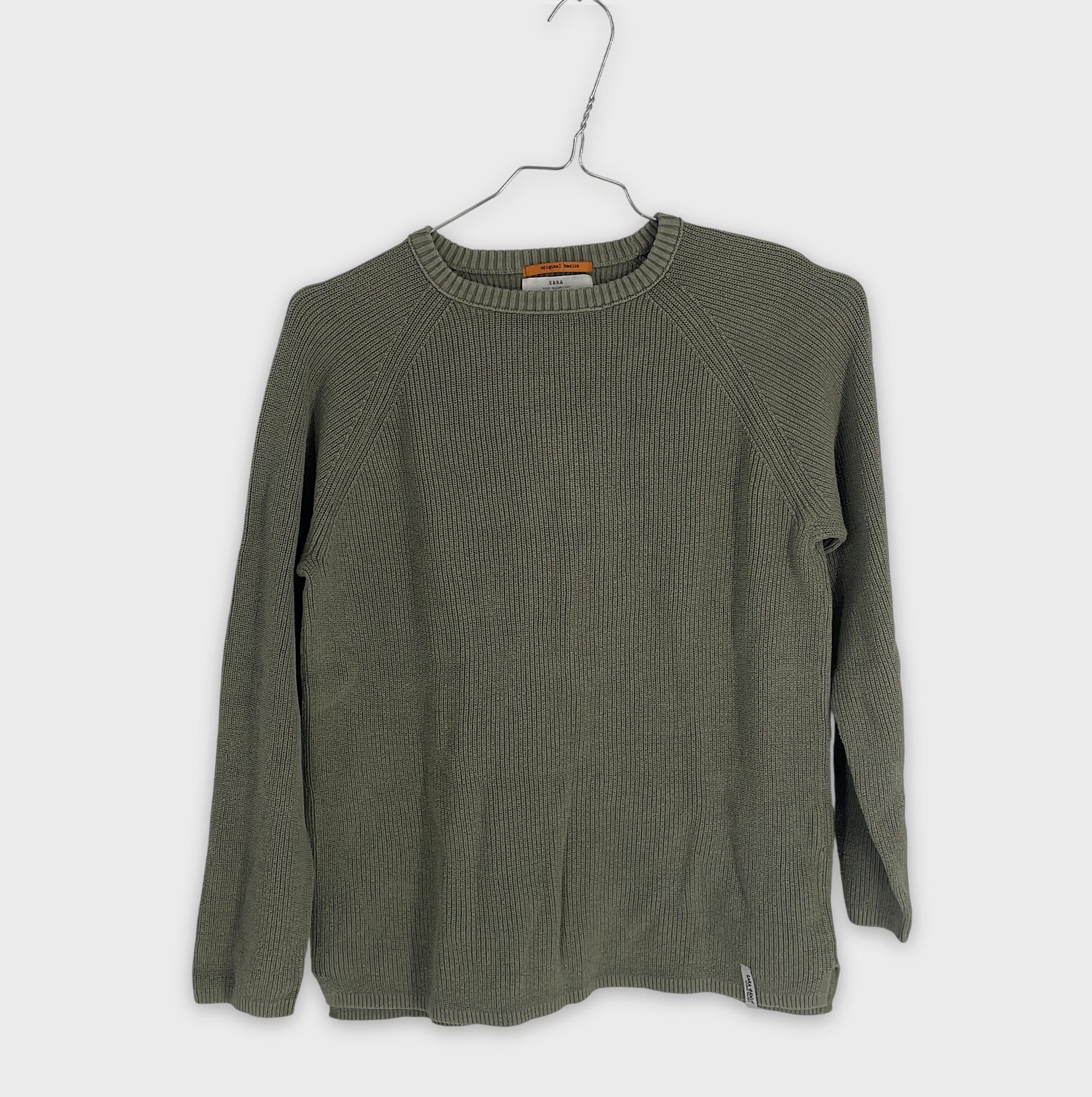 0-Zara - Pull - 140