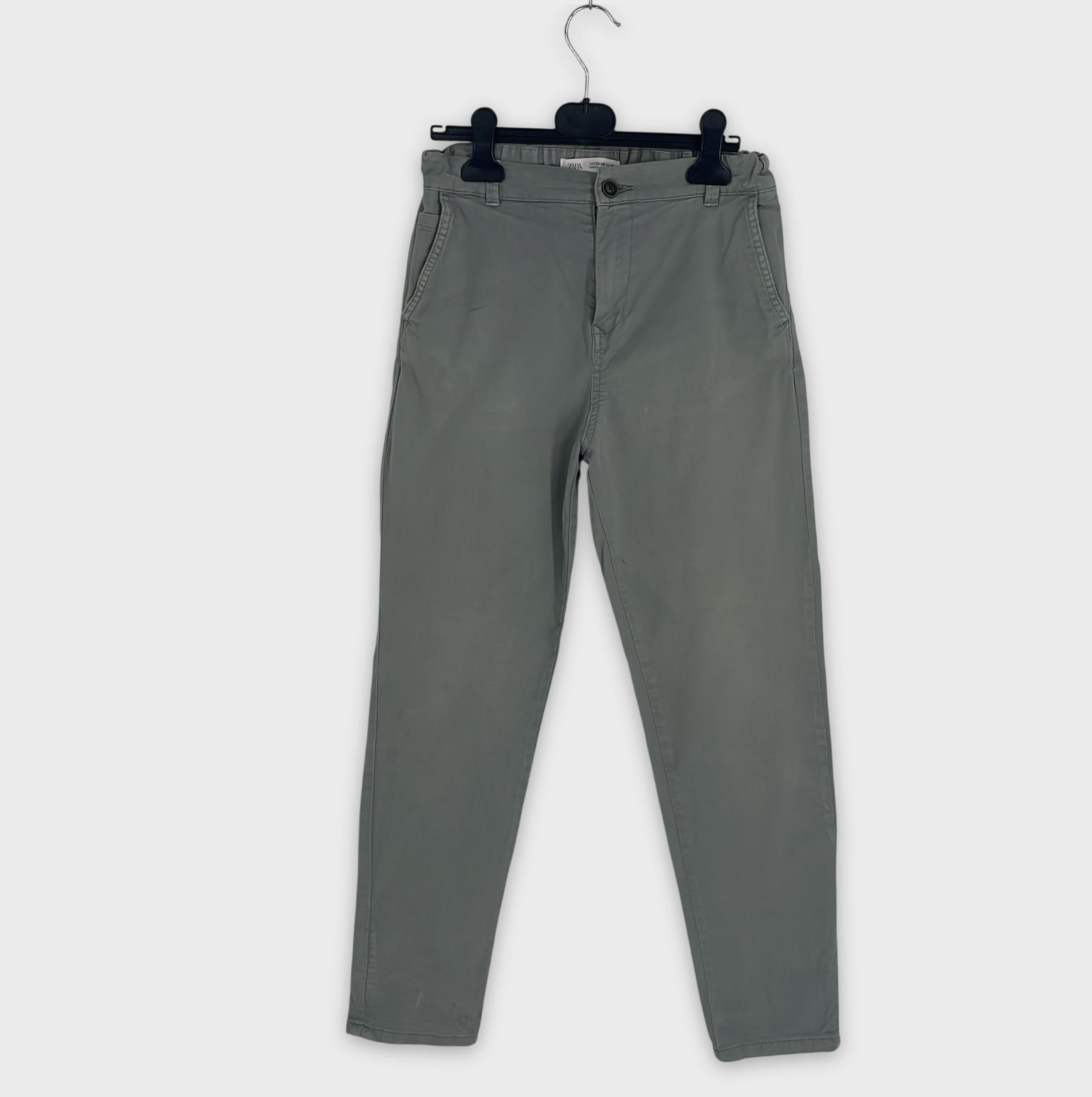 0-Zara - Pantalon - 13-14 ans