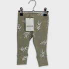 0-Minabulle - Pantalon - 6M