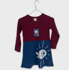 0-Di M poisson - Robe - 5-6Y