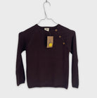 0-La Loutre - Pull - 8 ans