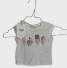 0-Arsène et les Pipelettes - T-shirt - 3M