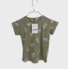 0-Minabulle - T-shirt - 12 mois