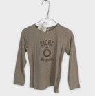 0-Arsène & les Pipelettes - T-shirt manches longues - 6 ans
