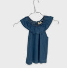 0-lili lotte - Robe - 6 ans