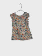0-GAP - Blouse bébé - 2 ans