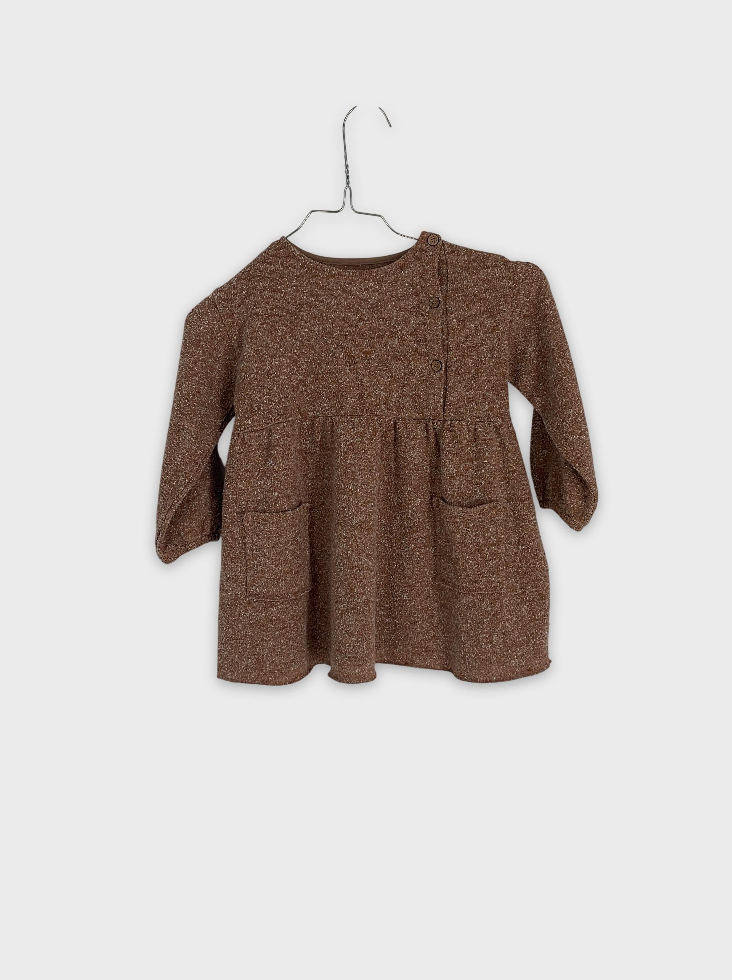 0-PLAY UP - Veste bébé - 36M