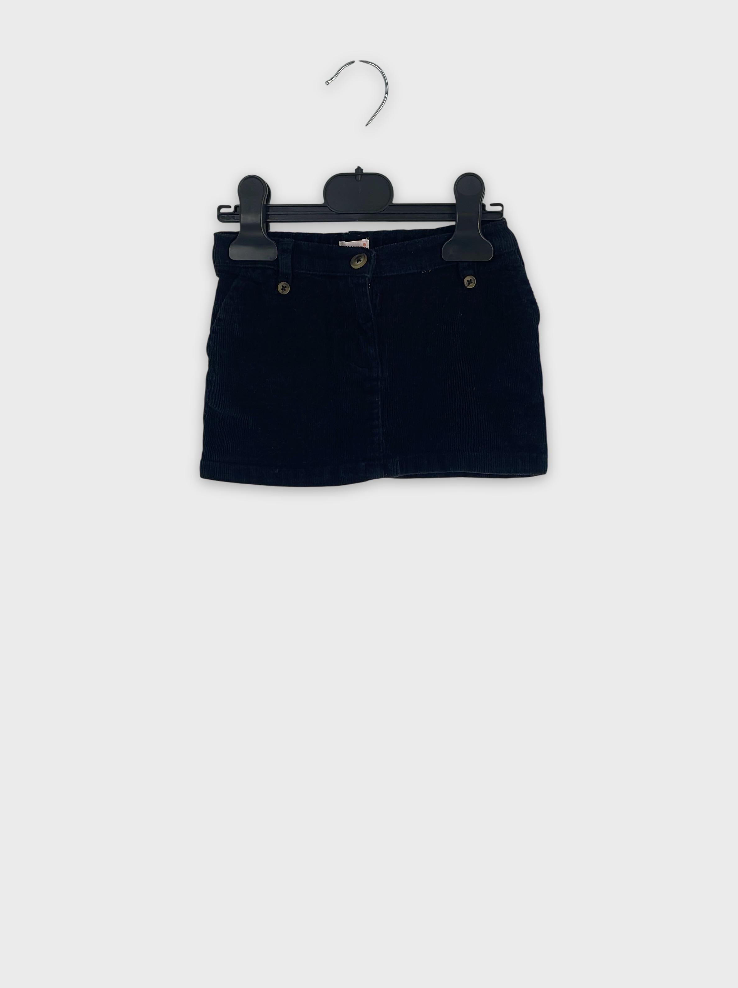 0-SOCOO - Pantalon en velours côtelé - 3-4 ans