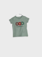 0-name it - T-shirt - 9-12M (80)