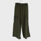 0-Belle - Pantalon cargo - Taille 12 ans