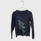 0-A076 - T-shirt manches longues - Inconnu