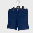 0-AO 76 - Short - Taille 10 ans