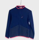 0-WEDZE - Veste Polaire - Taille Enfant