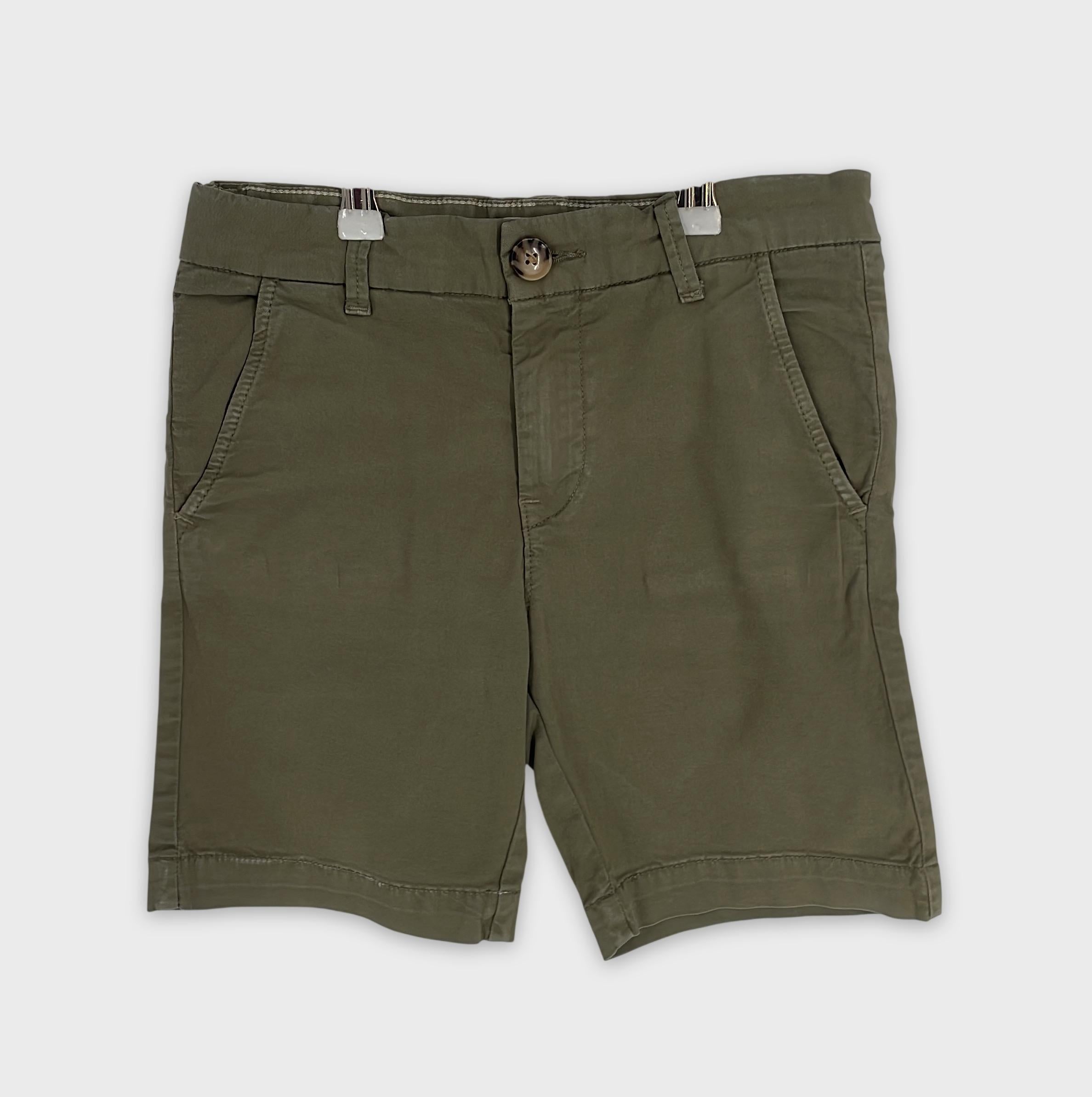 0-AO 76 - Short - Taille 10 US