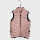 0-Petit Bateau - Gilet sans manches - 10 ans