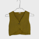 0-KETIKETA - Gilet sans manches - Taille 9 ans