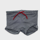 0-Petit Bateau - Maillot de Bain - 18M