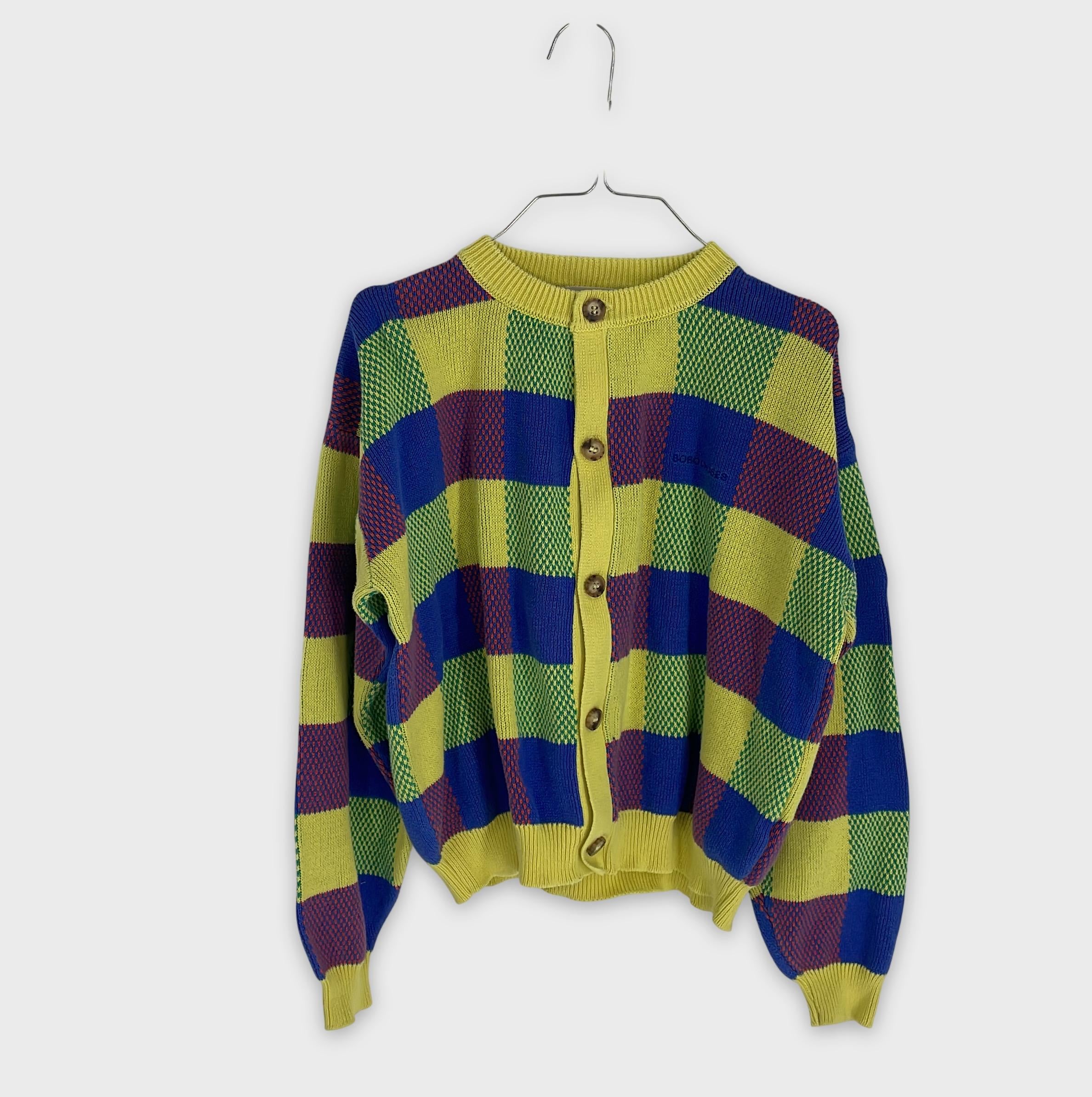 0-Bobo Choses - Cardigan - 10-12 ans