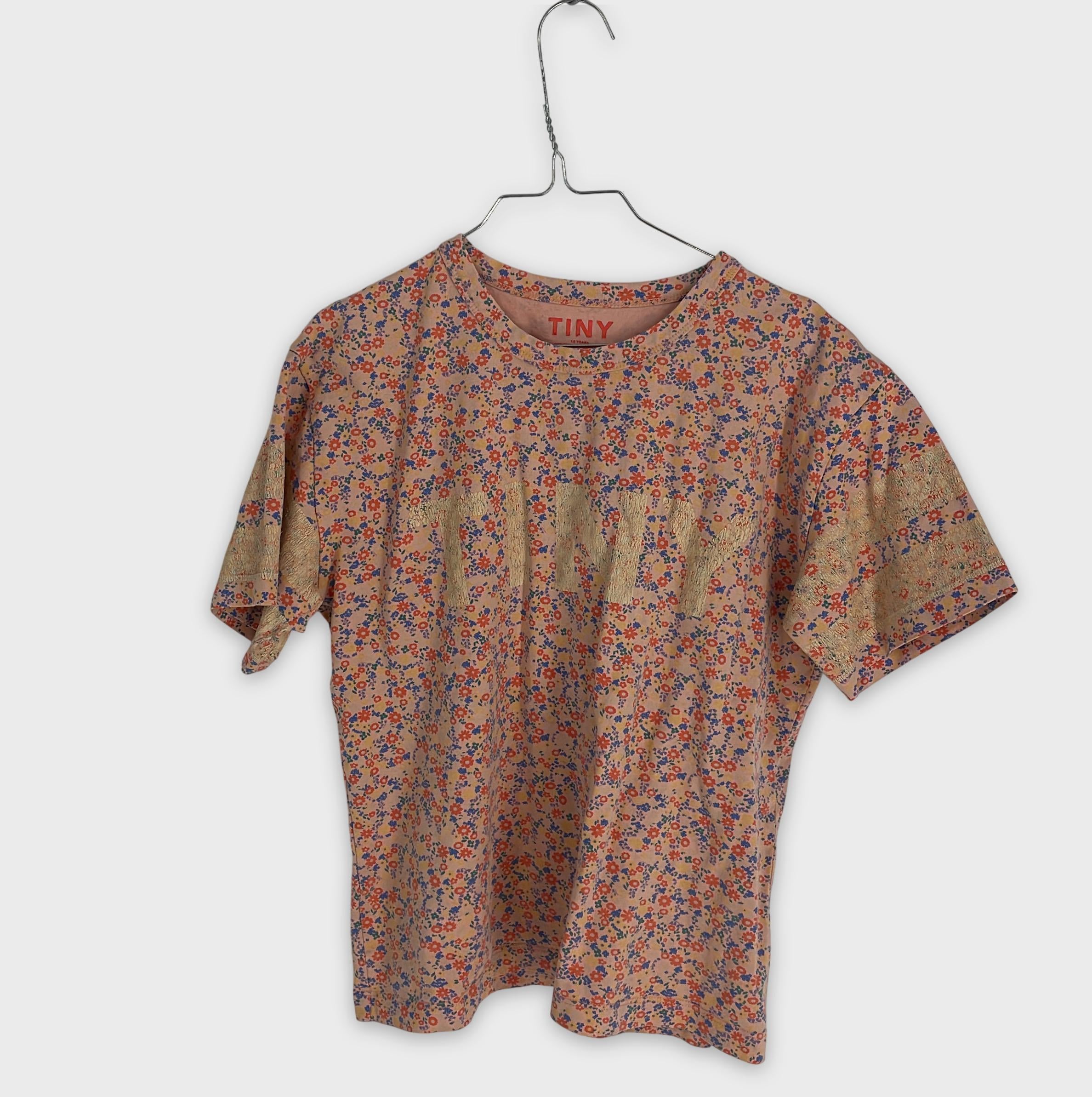 0-TINY - T-shirt - 12 ans