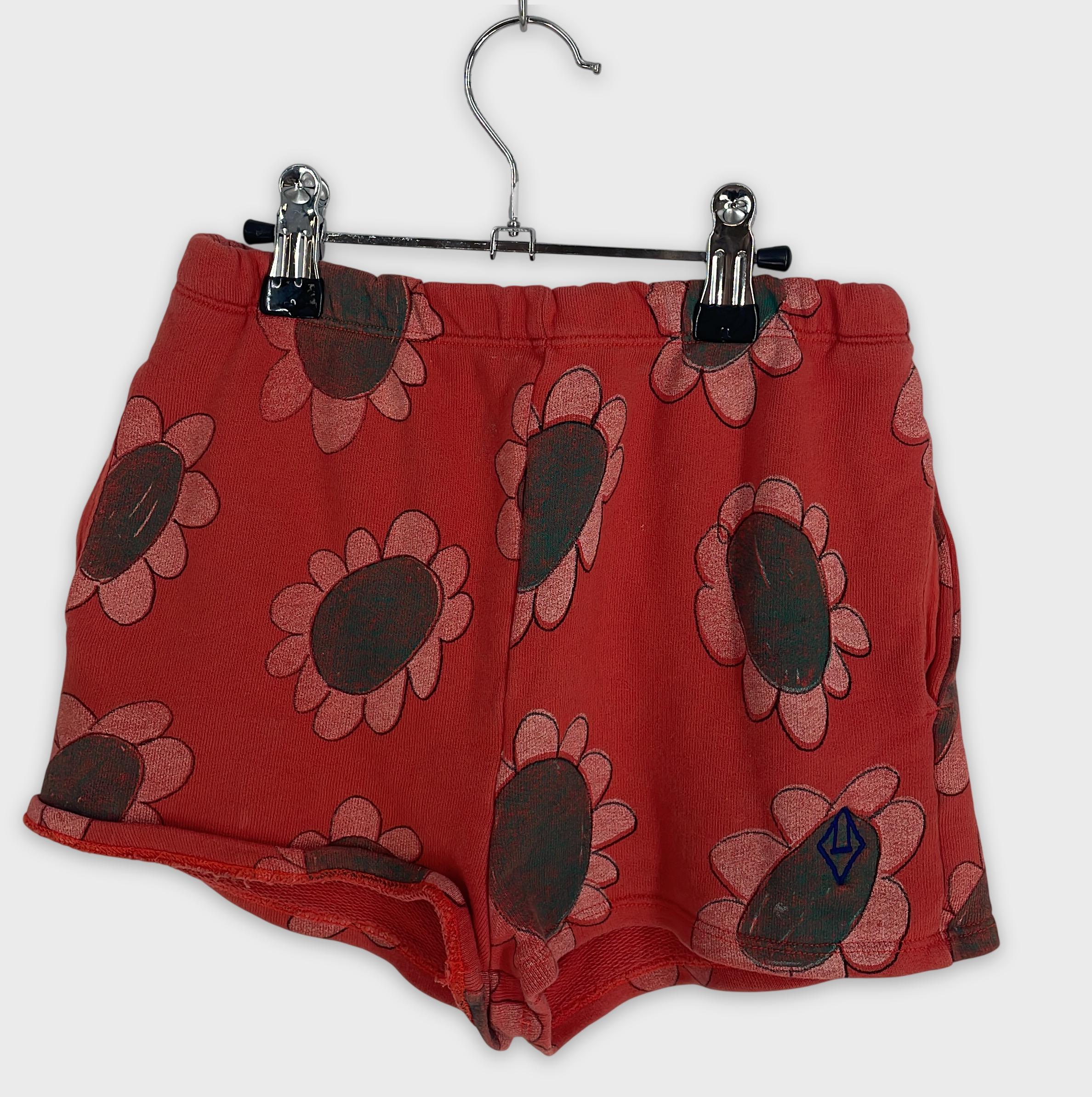 0-The Animals Observatory - Short de jogging - Taille 8 ans