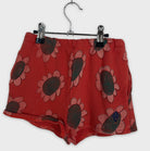 0-The Animals Observatory - Short de jogging - Taille 8 ans