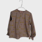 0-TINY - Chemise - 10 ans