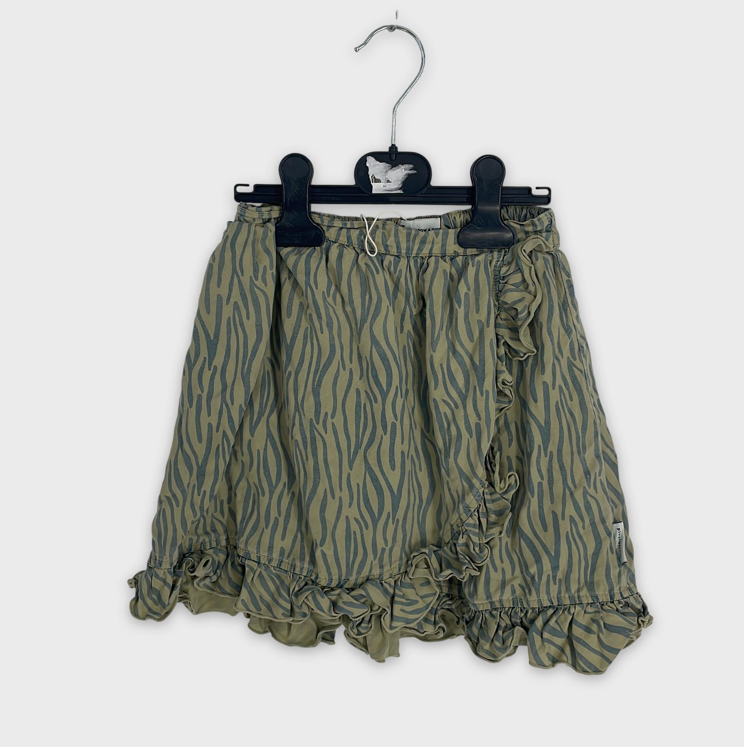 0-piupiuchick - Short à volants - Inconnu