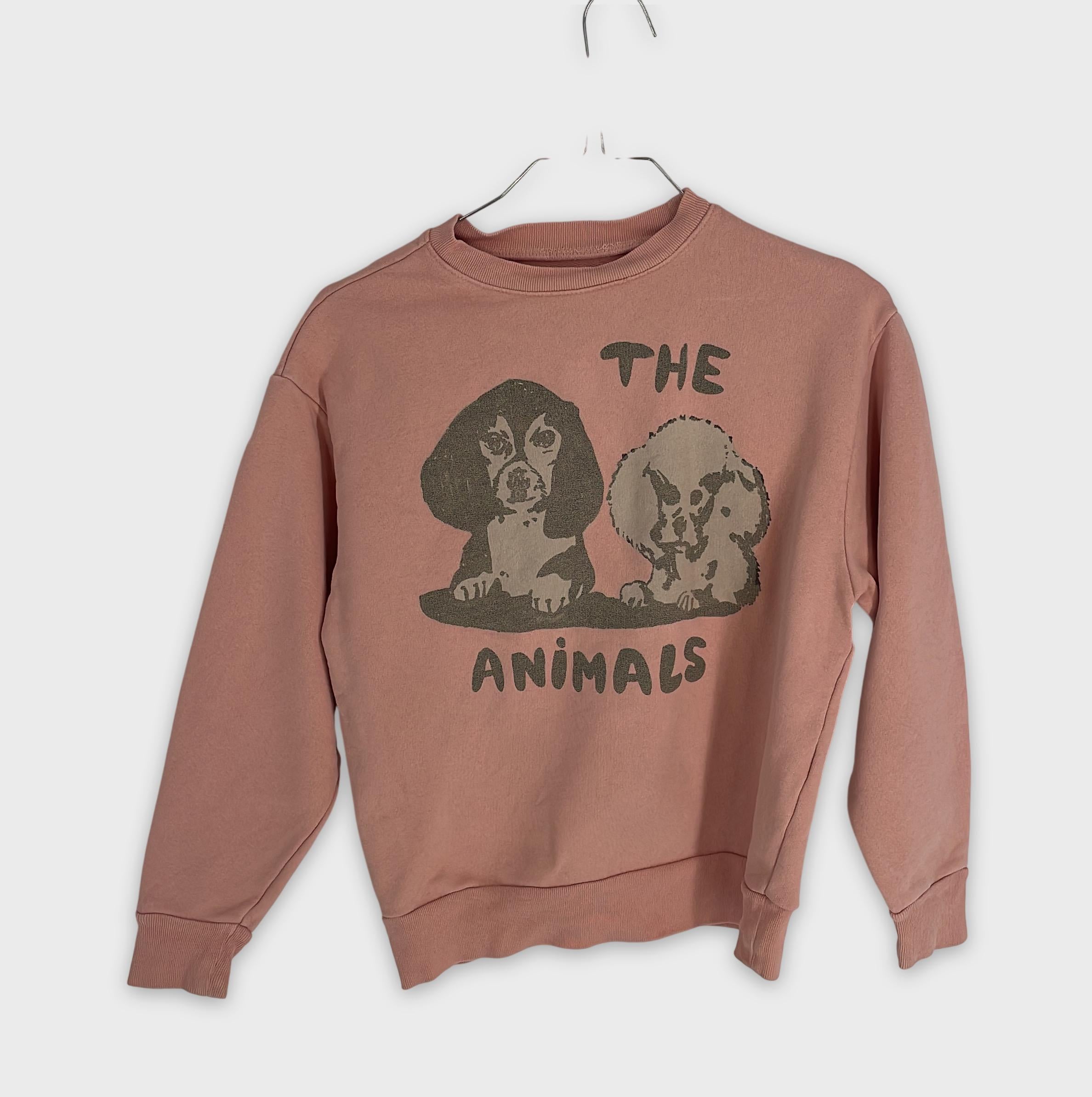 0-Obs & Story - Sweatshirt - 140 cm