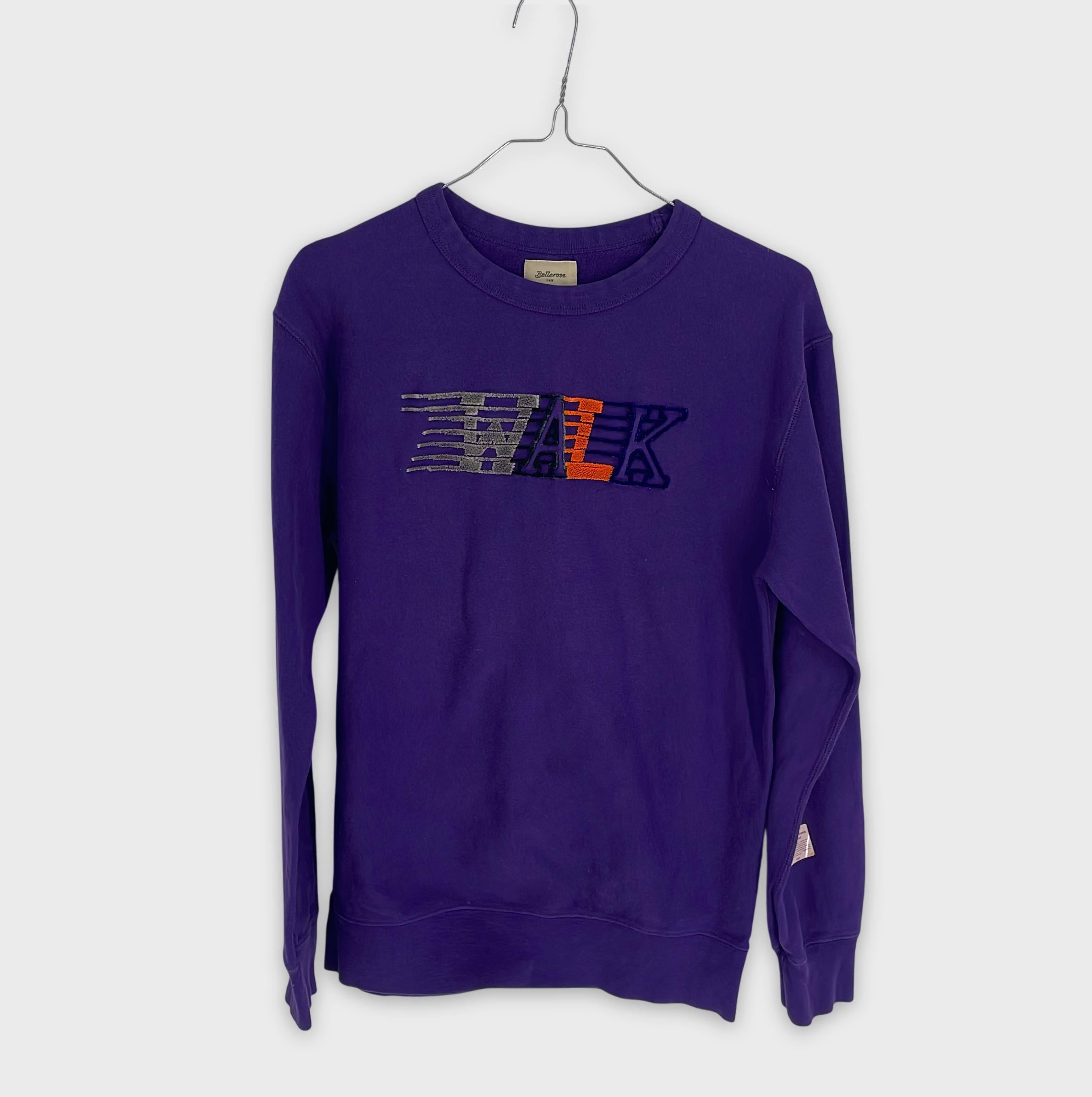0-Bellerose - Sweatshirt - 14 ans
