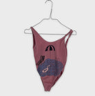 0-Weekend House Kids - Maillot de bain - 5/6 ans