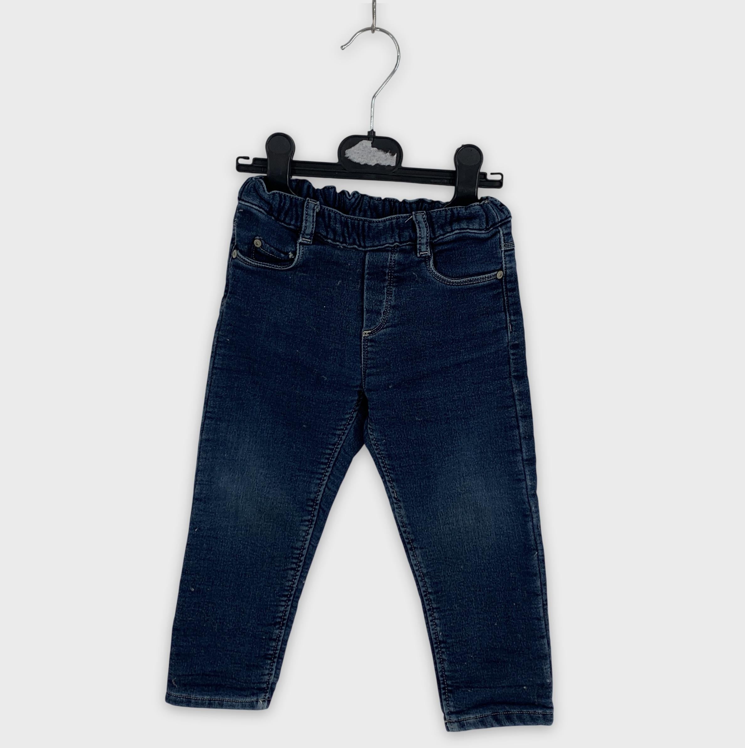 0-Tartine et Chocolat - Jean - 2 ans