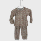 0-ZARA - Pyjama - 4 ans (104 cm)
