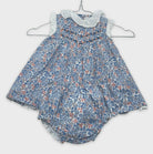 0-COCCO - Robe/Barboteuse - 12-18 mois
