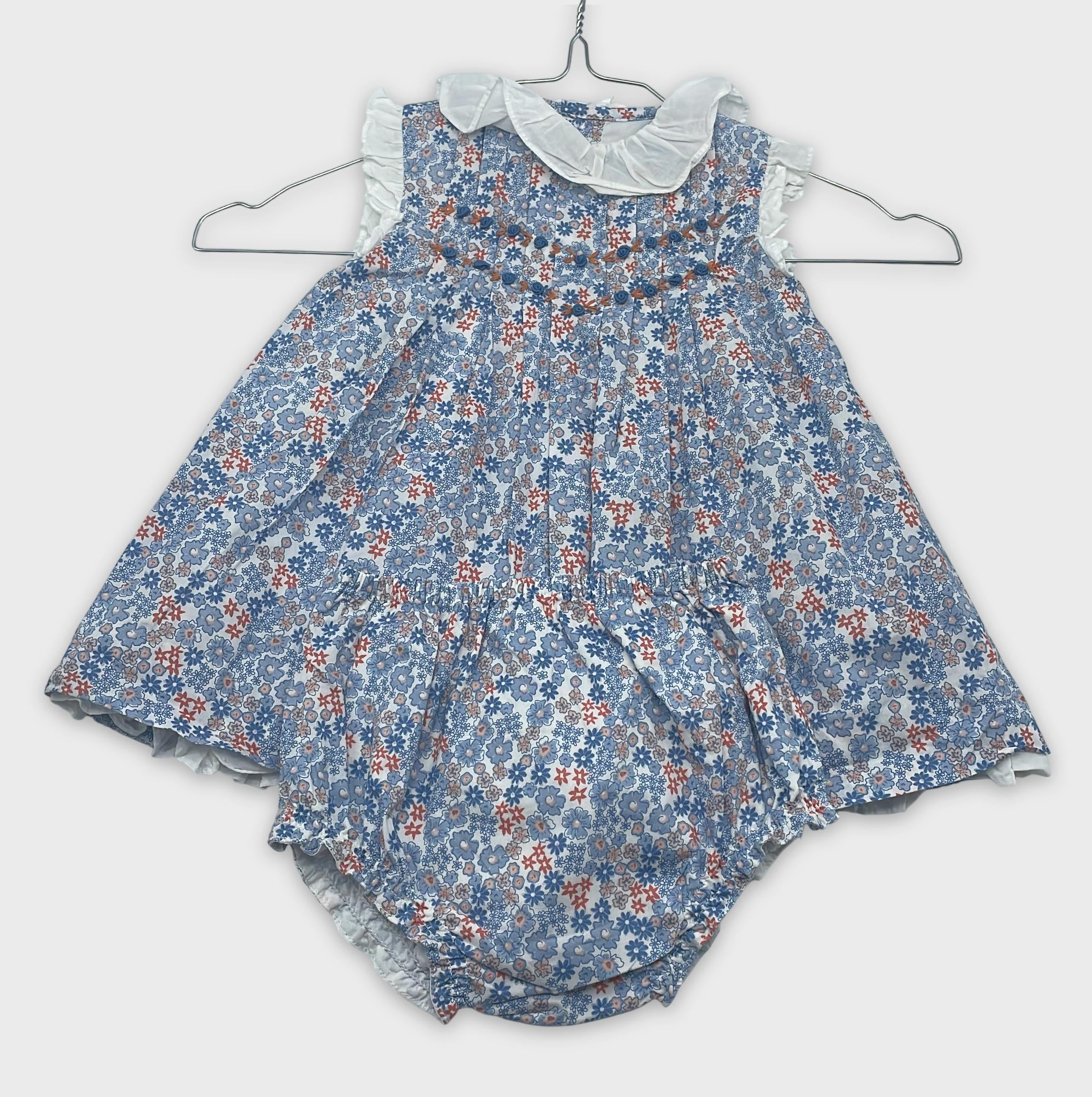 0-COCCO - Robe/Barboteuse - 12-18 mois