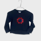 0-Jacadi - Sweat-shirt - 6A