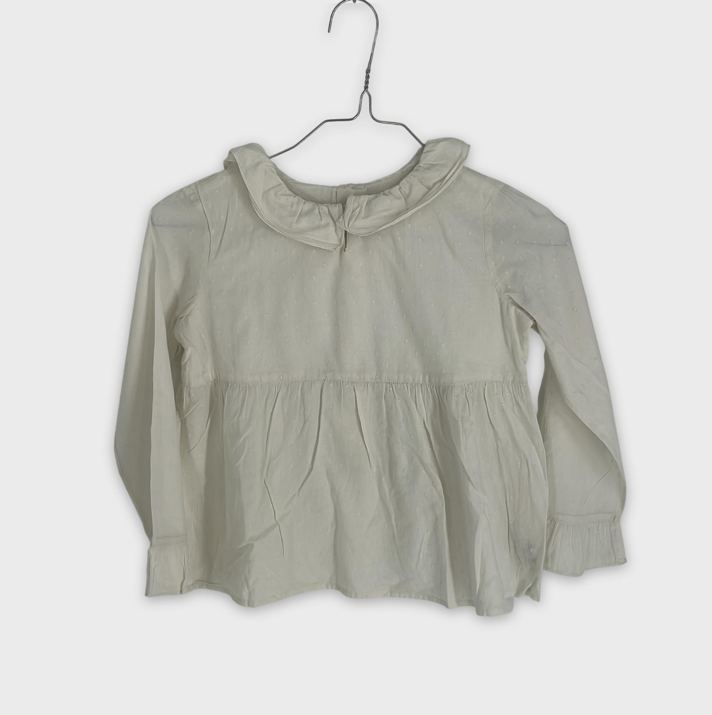 0-Bonpoint - Chemise - 8 ans