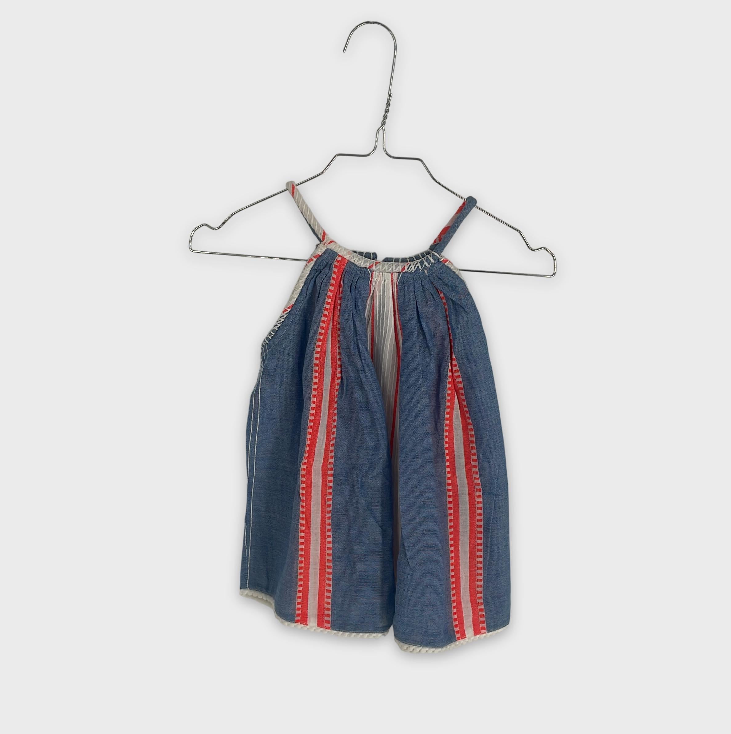0-SUNChild - Robe - 6 ans