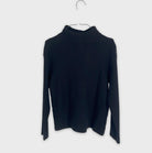 0-Bellerose - Pull à col montant - Taille 10