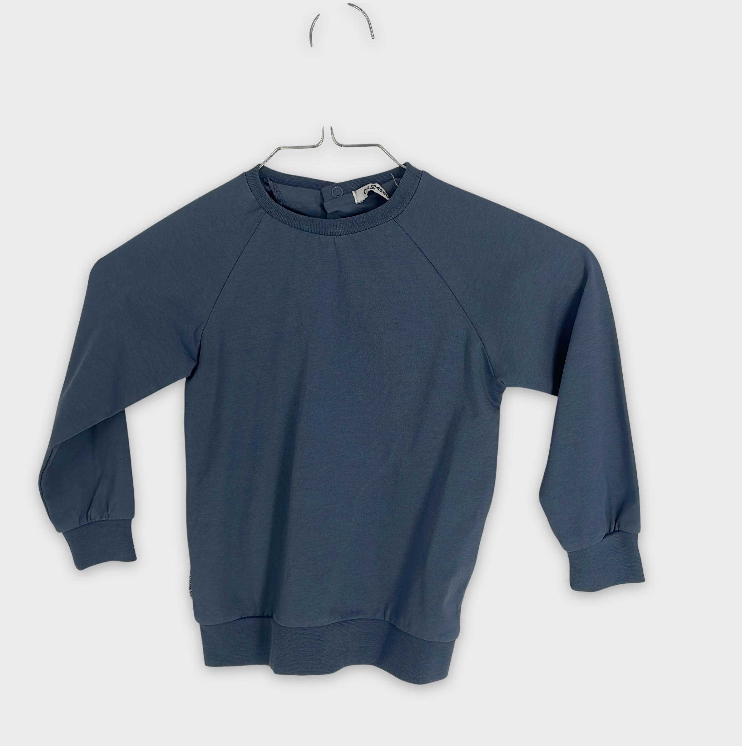 0-IGO - Sweatshirt - 1-2 ans
