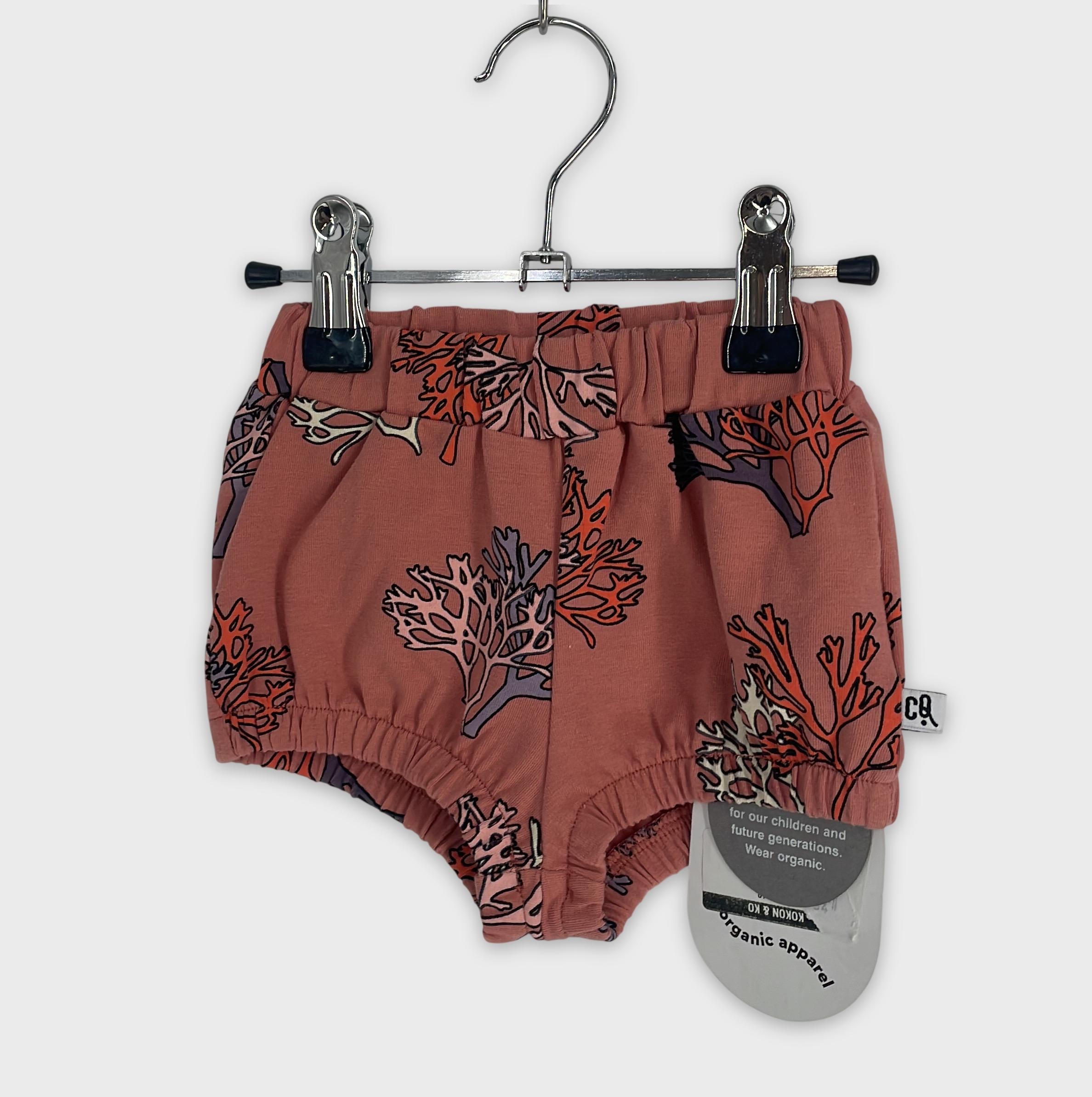 0-CARLIJNO - Bloomer Bébé - 62/68