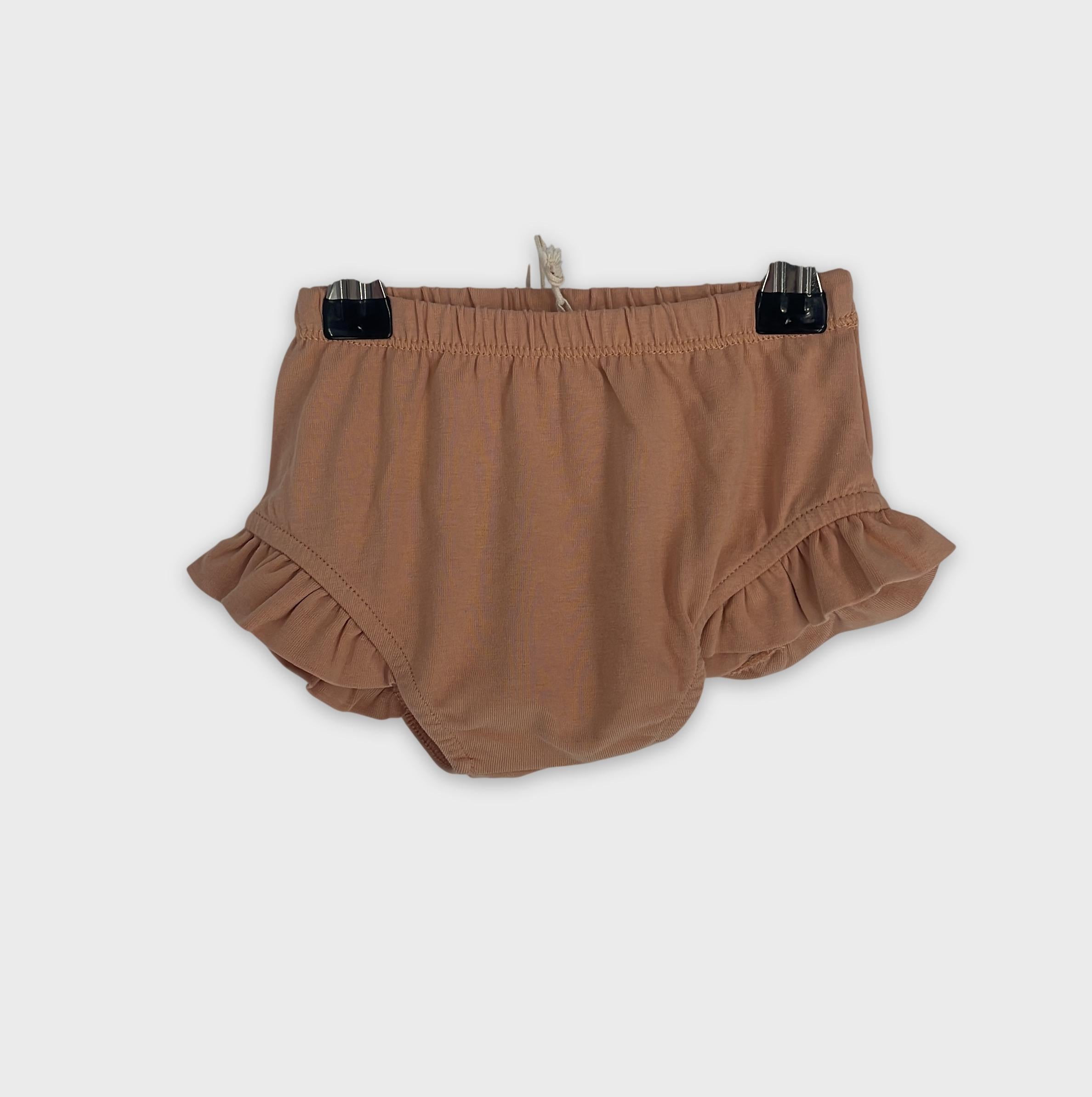 0-PLAY UP - Short bébé - 6M