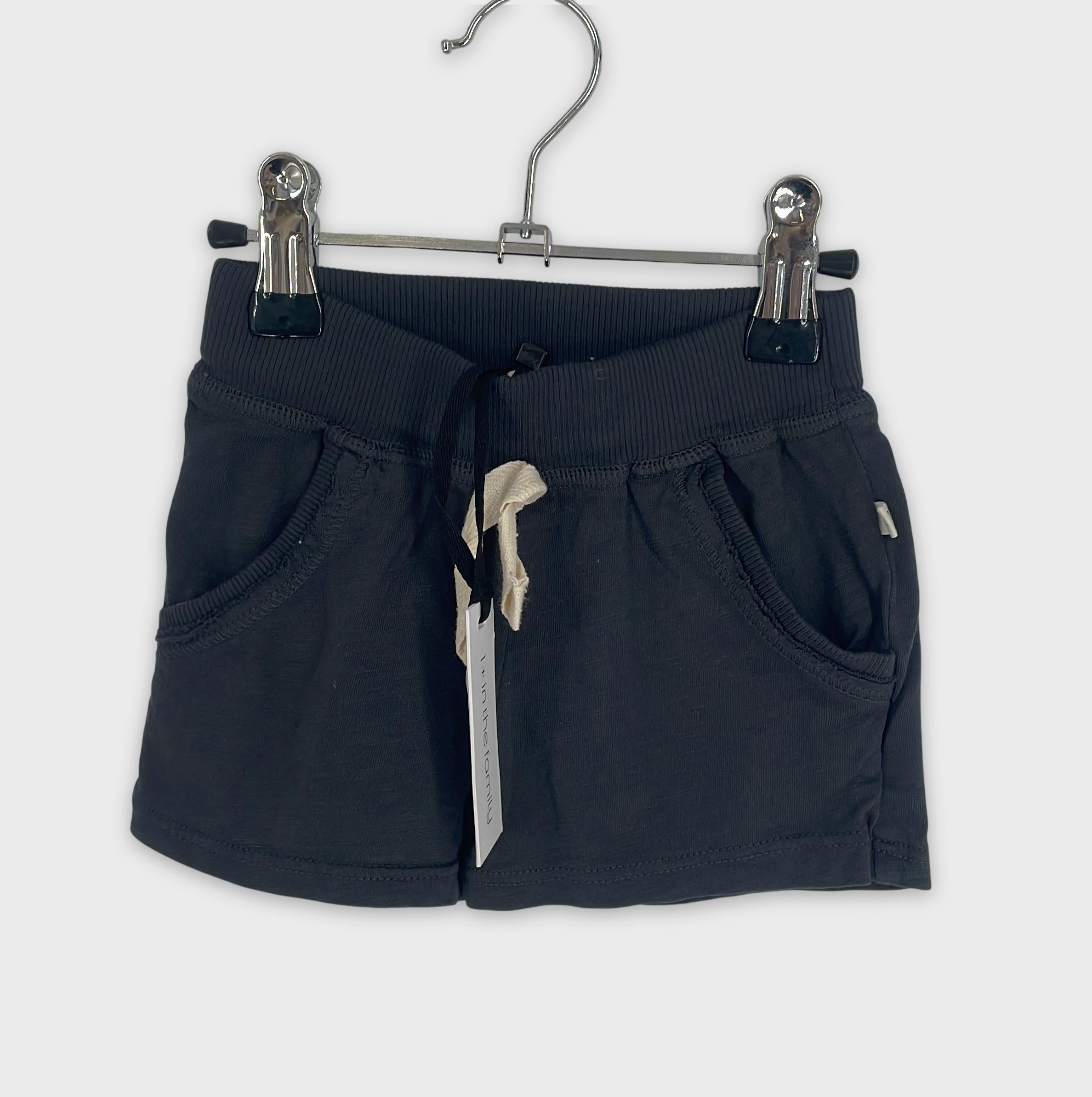 0-+ in the family - Pantalon de survêtement - 9 mois