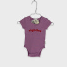 0-piupiuchick - Body bébé - 6 mois