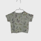 0-PLAY UP - T-shirt Bébé - 3 Mois