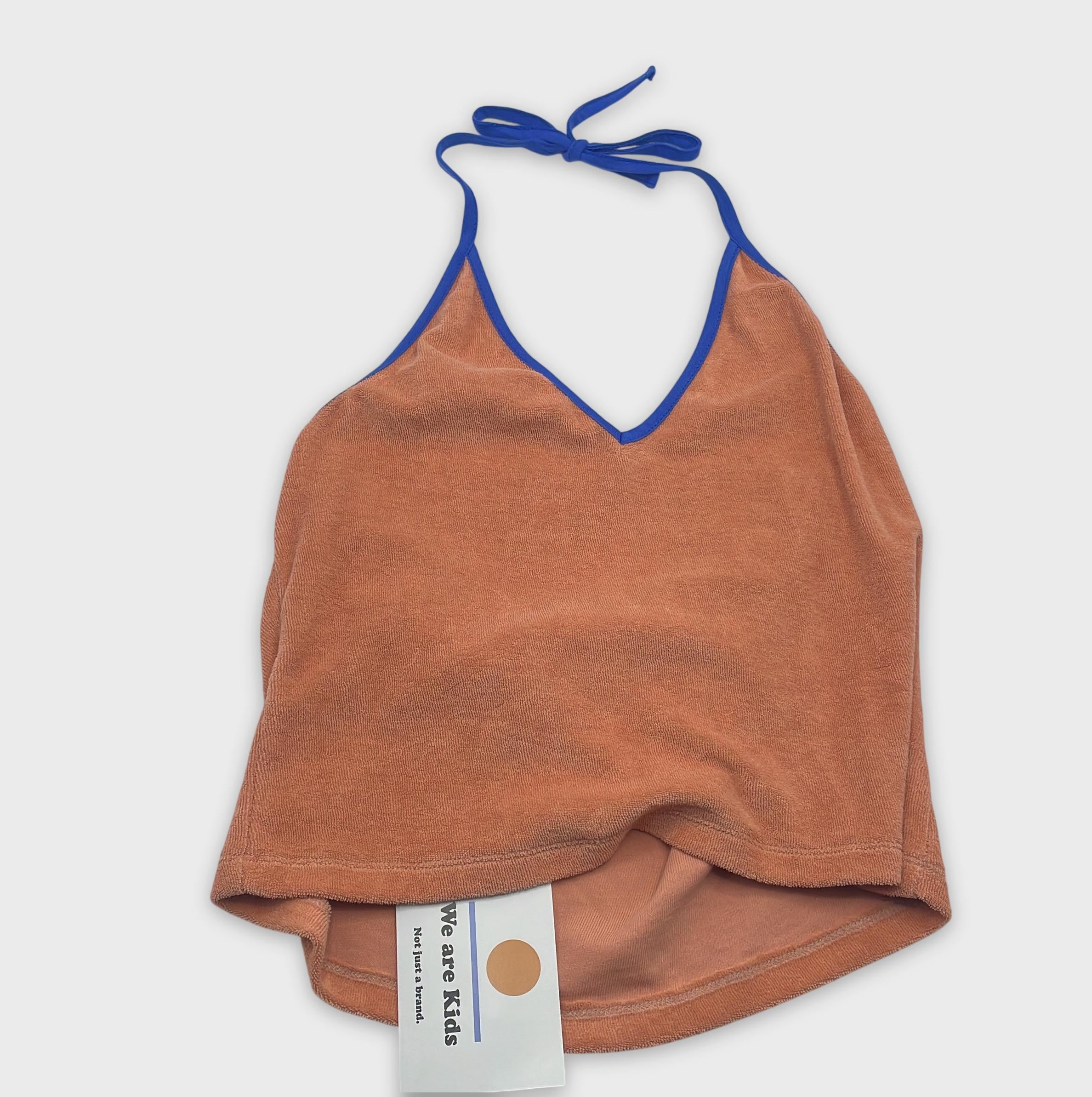 0-we are Kids - Haut de maillot de bain - XS/S