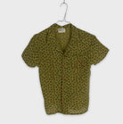 0-Piupiuchick - Chemise manches courtes - 10 ans