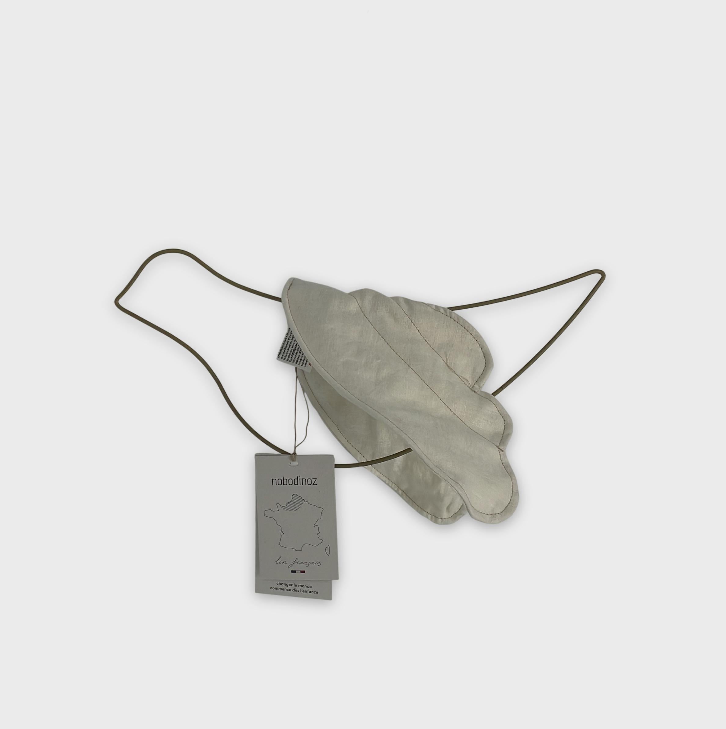 0-Nobodinoz - Suspension décorative Nuage - Taille Unique