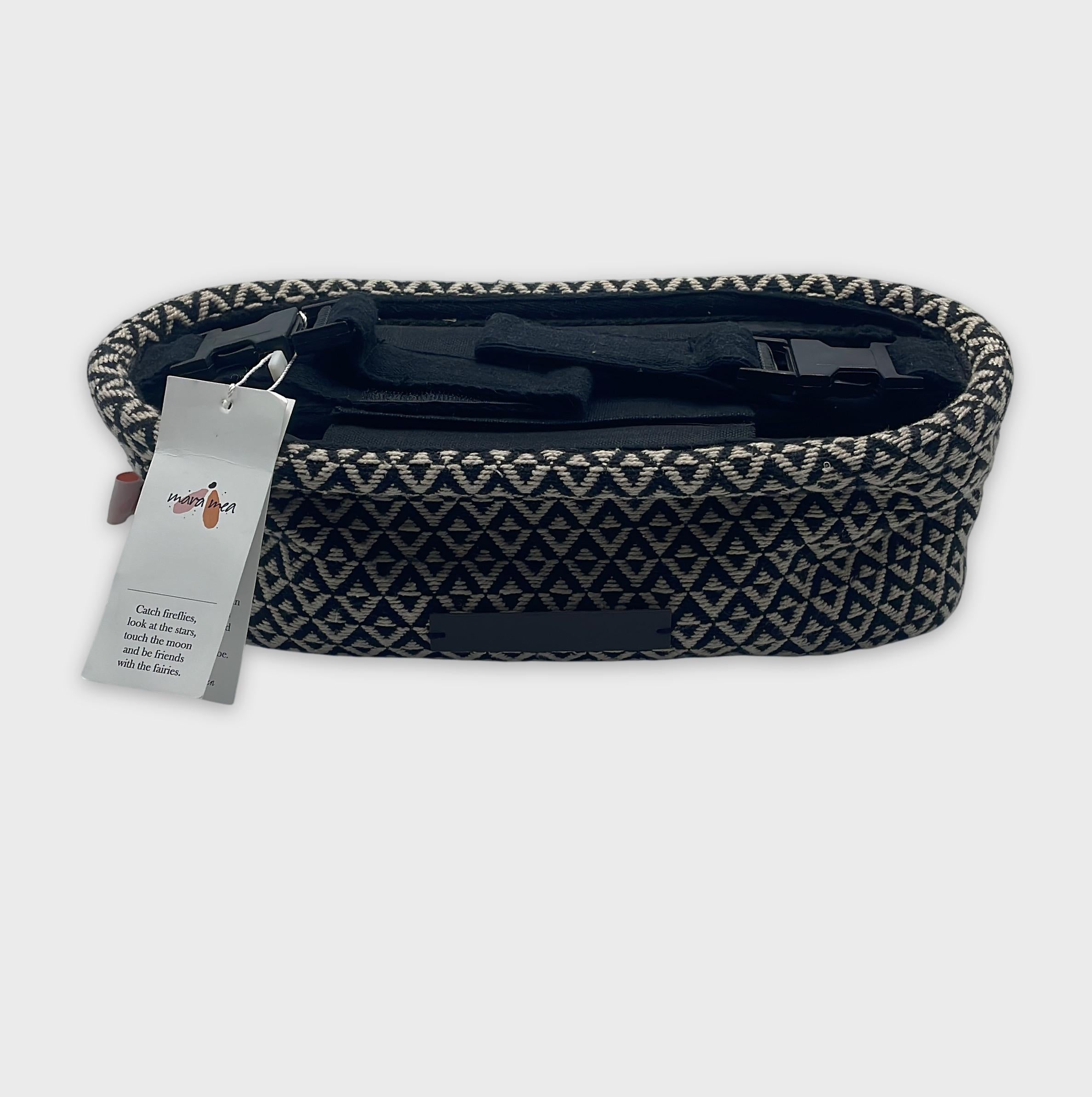 0-mama mea - Sac banane - Taille Unique