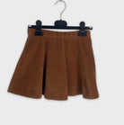 0-H&M - Jupe plissée - Taille 6-7 ans