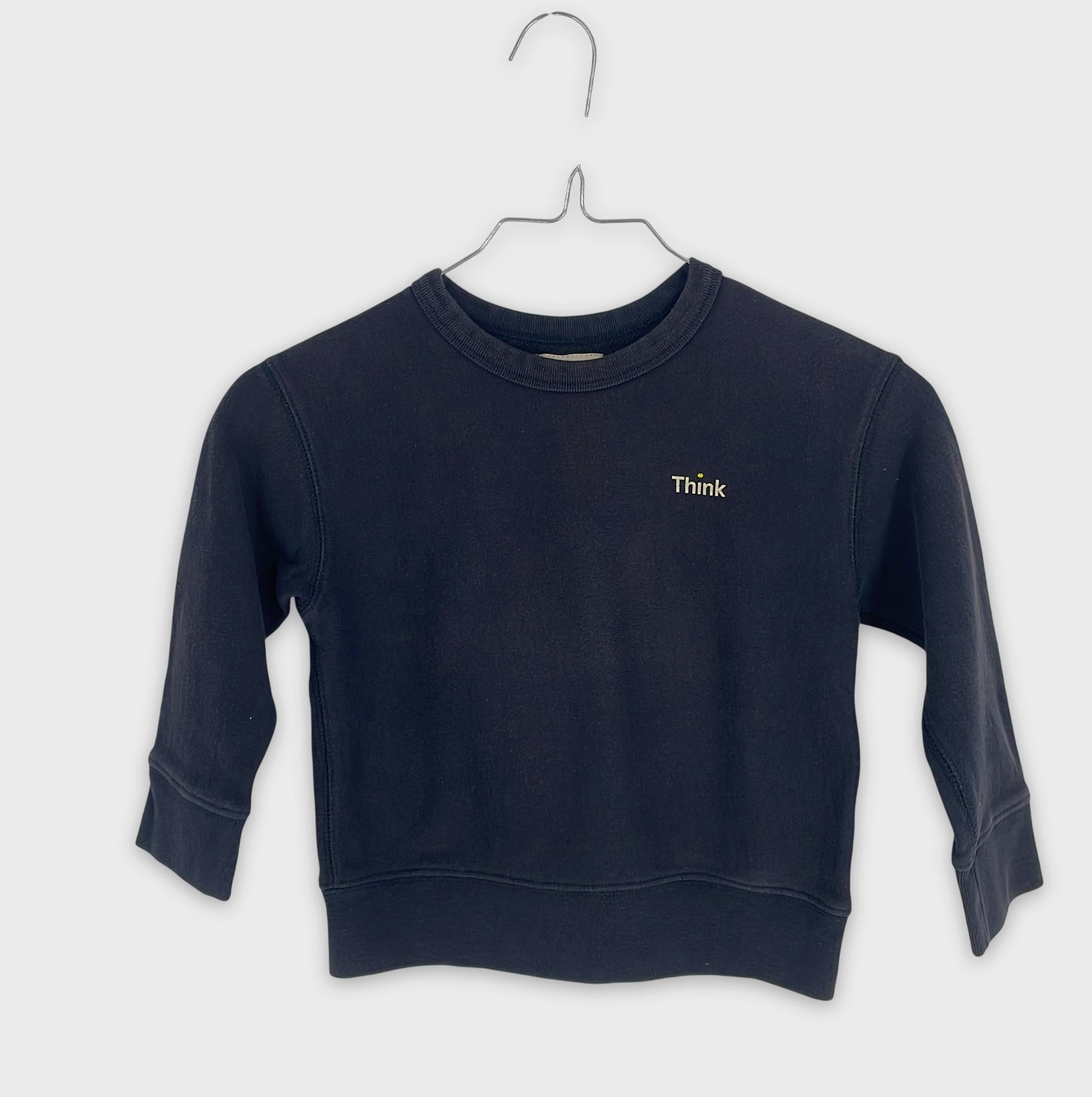 0-Bellerose - Sweatshirt - Taille 4 ans